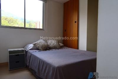 Apartamento en venta en El Chingui, Envigado · foto 12 de 18