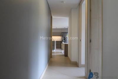 Apartamento en venta en El Chingui, Envigado · foto 15 de 18