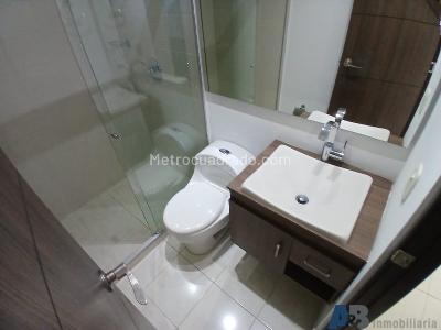 Apartamento de 3 alcobas en venta en San Jose, Sabaneta, 87 m² · foto 8 de 20