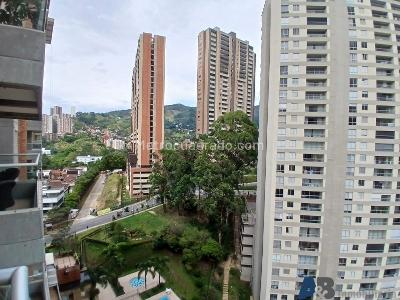 Apartamento de 3 alcobas en venta en San Jose, Sabaneta, 87 m² · foto 19 de 20
