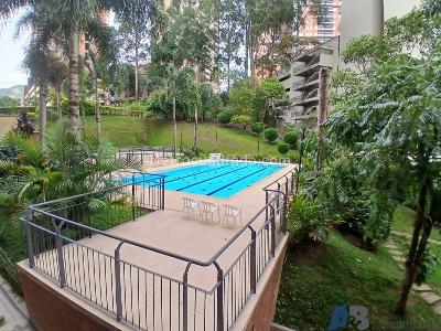 Apartamento de 3 alcobas en venta en San Jose, Sabaneta, 87 m² · foto 20 de 20