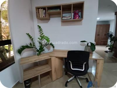 Apartaestudio en arriendo en Los Colores, Medellín, 45 m² · foto 15 de 15