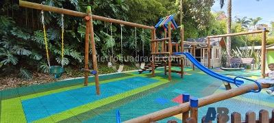 Apartamento de 2 alcobas en venta en El Poblado, Medellín, 118 m² · foto 20 de 20