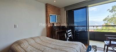 Apartamento de 2 alcobas en venta en El Poblado, Medellín, 118 m² · foto 4 de 20
