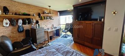Apartamento de 2 alcobas en venta en El Poblado, Medellín, 118 m² · foto 6 de 20