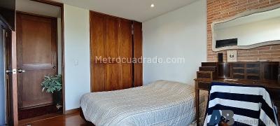 Apartamento de 2 alcobas en venta en El Poblado, Medellín, 118 m² · foto 7 de 20