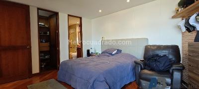 Apartamento de 2 alcobas en venta en El Poblado, Medellín, 118 m² · foto 8 de 20