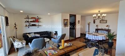 Apartamento de 2 alcobas en venta en El Poblado, Medellín, 118 m² · foto 9 de 20