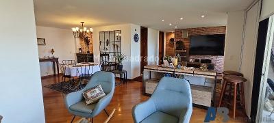 Apartamento de 2 alcobas en venta en El Poblado, Medellín, 118 m² · foto 10 de 20