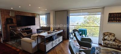Apartamento de 2 alcobas en venta en El Poblado, Medellín, 118 m² · foto 11 de 20