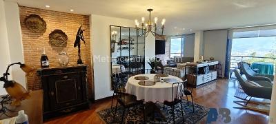 Apartamento de 2 alcobas en venta en El Poblado, Medellín, 118 m² · foto 12 de 20