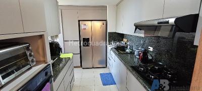 Apartamento de 2 alcobas en venta en El Poblado, Medellín, 118 m² · foto 13 de 20