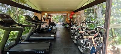 Apartamento de 2 alcobas en venta en El Poblado, Medellín, 118 m² · foto 15 de 20
