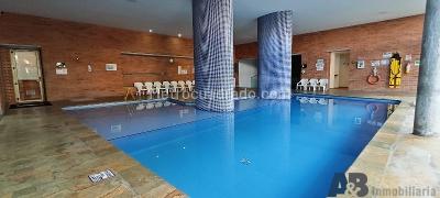 Apartamento de 2 alcobas en venta en El Poblado, Medellín, 118 m² · foto 16 de 20