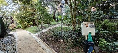 Apartamento de 2 alcobas en venta en El Poblado, Medellín, 118 m² · foto 19 de 20