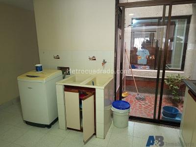Casa de 4 alcobas en venta en Belencito, Medellín, 170 m² · foto 12 de 16
