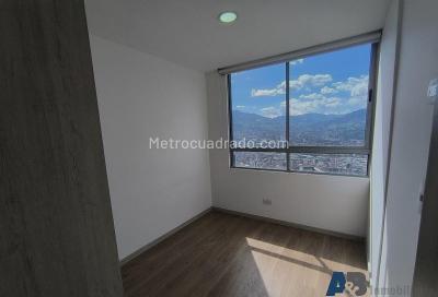 Apartamento de 2 alcobas en venta en Las Lomitas, Sabaneta, 70 m² · foto 9 de 11