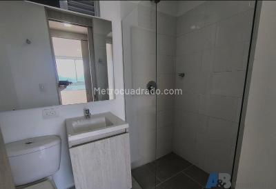 Apartamento de 2 alcobas en venta en Las Lomitas, Sabaneta, 70 m² · foto 10 de 11