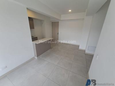 Apartamento de 3 alcobas en venta en Las Vegas, Envigado, 72 m² · foto 3 de 20