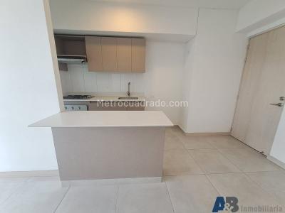 Apartamento de 3 alcobas en venta en Las Vegas, Envigado, 72 m² · foto 4 de 20