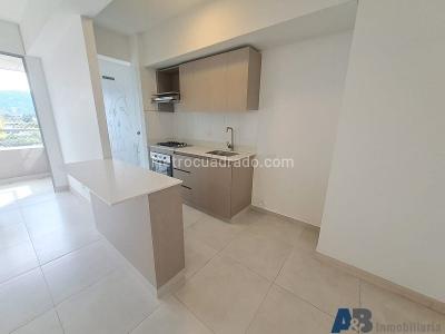 Apartamento de 3 alcobas en venta en Las Vegas, Envigado, 72 m² · foto 5 de 20