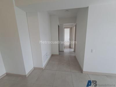 Apartamento de 3 alcobas en venta en Las Vegas, Envigado, 72 m² · foto 6 de 20