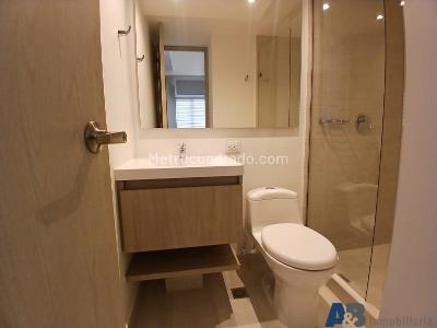 Apartamento de 3 alcobas en venta en Las Vegas, Envigado, 72 m² · foto 7 de 20