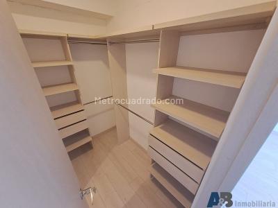 Apartamento de 3 alcobas en venta en Las Vegas, Envigado, 72 m² · foto 10 de 20