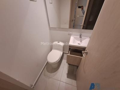 Apartamento de 3 alcobas en venta en Las Vegas, Envigado, 72 m² · foto 11 de 20