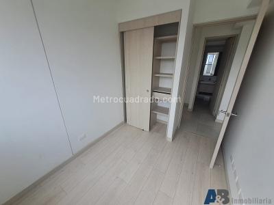 Apartamento de 3 alcobas en venta en Las Vegas, Envigado, 72 m² · foto 15 de 20