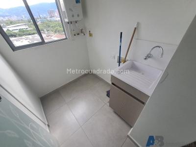 Apartamento de 3 alcobas en venta en Las Vegas, Envigado, 72 m² · foto 16 de 20
