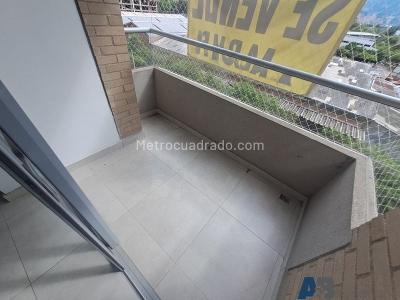 Apartamento de 3 alcobas en venta en Las Vegas, Envigado, 72 m² · foto 17 de 20
