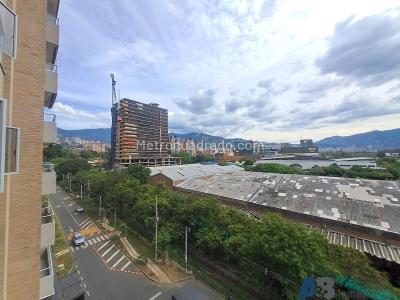 Apartamento de 3 alcobas en venta en Las Vegas, Envigado, 72 m² · foto 18 de 20