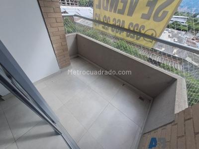 Apartamento de 3 alcobas en venta en Las Vegas, Envigado, 72 m² · foto 20 de 20