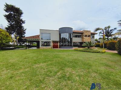 Casa en Arriendo, Llanogrande, Rionegro