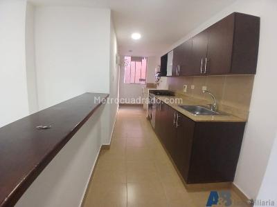 Apartamento de 3 alcobas en arriendo en El Esmeraldal, Envigado, 105 m² · foto 5 de 20