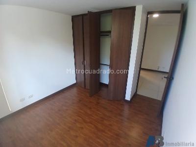 Apartamento de 3 alcobas en arriendo en El Esmeraldal, Envigado, 105 m² · foto 18 de 20