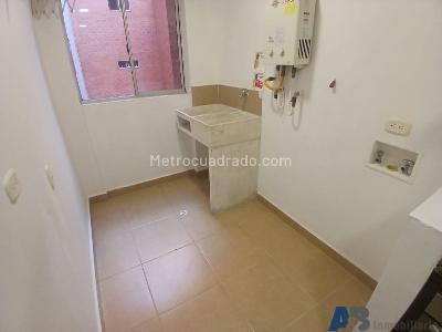 Apartamento de 3 alcobas en arriendo en El Esmeraldal, Envigado, 105 m² · foto 19 de 20