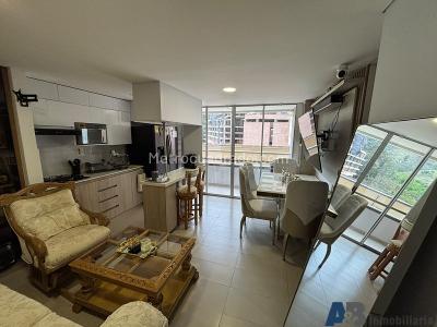 Apartamento de 3 alcobas en venta en San Jose, Sabaneta, 70 m² · foto 3 de 20