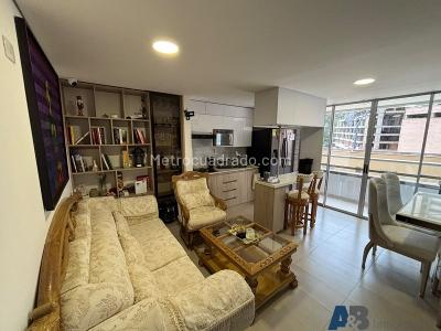 Apartamento de 3 alcobas en venta en San Jose, Sabaneta, 70 m² · foto 5 de 20
