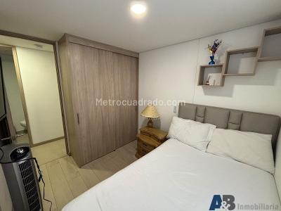 Apartamento de 3 alcobas en venta en San Jose, Sabaneta, 70 m² · foto 15 de 20