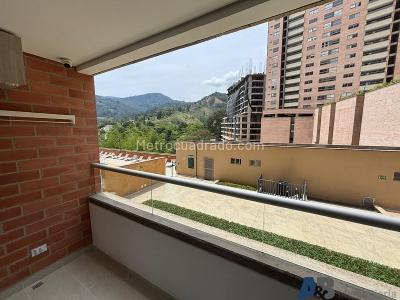 Apartamento de 3 alcobas en venta en San Jose, Sabaneta, 70 m² · foto 20 de 20