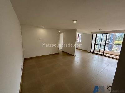 Apartamento de 2 alcobas en arriendo en Pan De Azucar, Sabaneta, 75 m² · foto 3 de 15