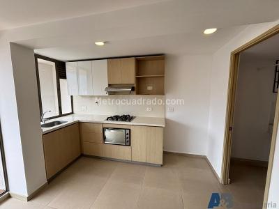 Apartamento de 2 alcobas en arriendo en Pan De Azucar, Sabaneta, 75 m² · foto 4 de 15