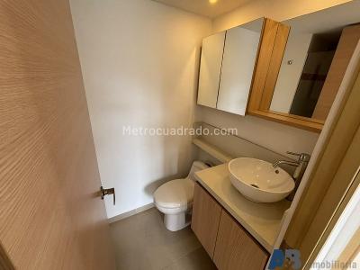 Apartamento de 2 alcobas en arriendo en Pan De Azucar, Sabaneta, 75 m² · foto 5 de 15