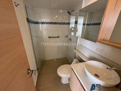 Apartamento de 2 alcobas en arriendo en Pan De Azucar, Sabaneta, 75 m² · foto 8 de 15