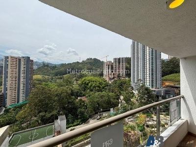 Apartamento de 2 alcobas en arriendo en Pan De Azucar, Sabaneta, 75 m² · foto 10 de 15