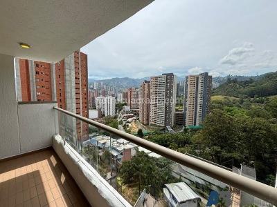 Apartamento de 2 alcobas en arriendo en Pan De Azucar, Sabaneta, 75 m² · foto 11 de 15