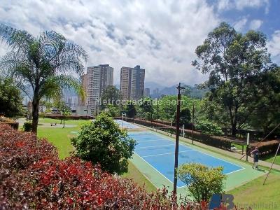 Apartamento de 2 alcobas en arriendo en Pan De Azucar, Sabaneta, 75 m² · foto 13 de 15