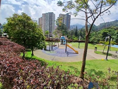 Apartamento de 2 alcobas en arriendo en Pan De Azucar, Sabaneta, 75 m² · foto 14 de 15